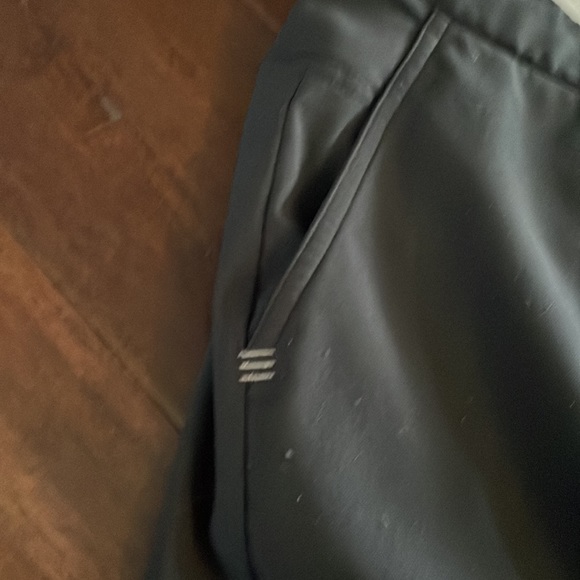 ADIDAS GOLF FALL WEIGHT PANTS - Picture 4 of 6
